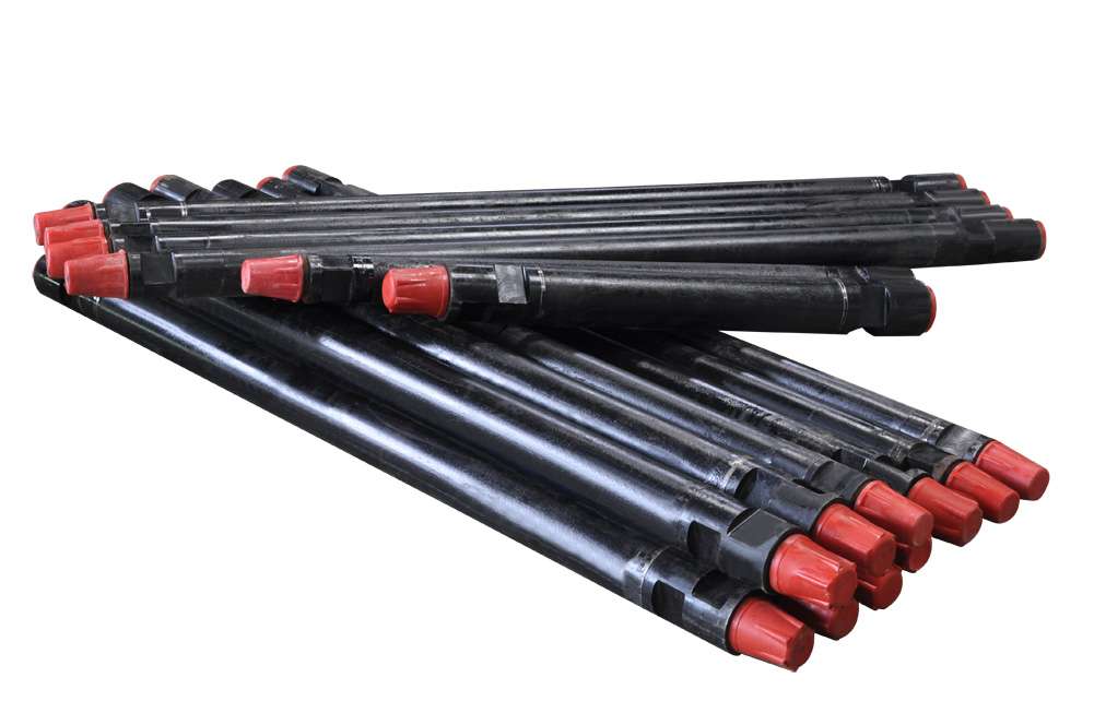 Various types Drill pipe